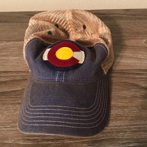 Colorado Hat